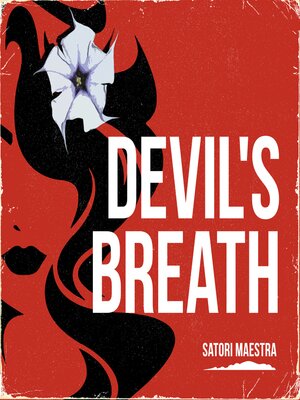 cover image of Devil's Breath